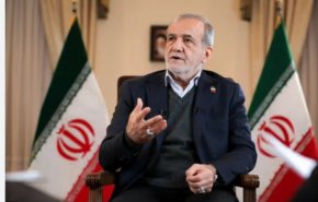 پیام دکتر مسعود پزشکیان در پی انتخاب حضرت آیت الله مجتبی حسینی خامنه ای به عنوان رهبرانقلاب