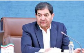 پیام محمد مخبر درباره انتخاب آیت الله سیدمجتبی حسینی خامنه ای