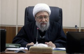 آملی لاریجانی: انتخاب آیت الله سید مجتبی حسینی خامنه ای مرهمی بر تألّمات روحی مردم بود