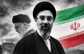 حرکة أنصار الله تهنئ بانتخاب السيد مجتبى الخامنئي قائدا للثورة الإسلامية