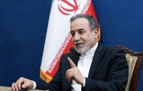 عراقچی: مذاکره با آمریکا دیگر در دستور کار نیست