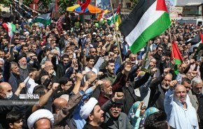 برنامه های روز جهانی قدس اعلام شد