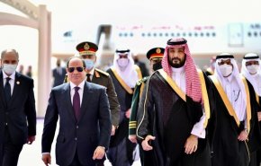 مصر تحذر من مخطط خارجي يستهدف ضرب علاقاتها بدول الخليج الفارسي