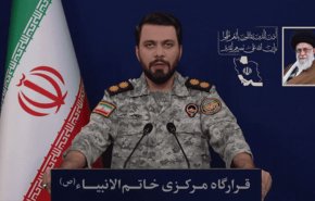 تحذير عاجل من مقر خاتم الأنبياء بعد استهداف بنك إيراني: الرد قادم