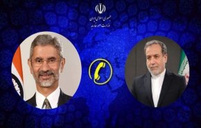 عراقچی به همتای هندی: ناامنی کشتیرانی در خلیج فارس نتیجه اقدامات آمریکا است