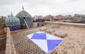 بی‌توجهی به تخریب میراث‌فرهنگی ایران، بی‌عدالتی علیه بشریت است