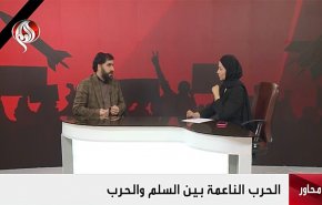 محاور: الحرب الناعمة بين السلم والحرب