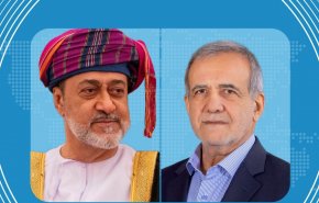 پزشکیان: احترام ویژه‌ای برای کشورهای همسایه قائلیم اما ..