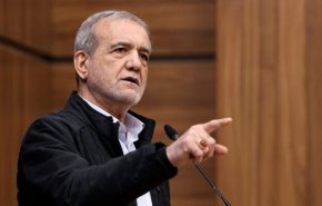 بزشكيان يحدد ثلاثة شروط لإنهاء الحرب: هذا هو السبيل الوحيد