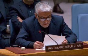  سفیر ایران: اقدام شورای امنیت علیه ایران را به رسمیت نمی‌شناسیم