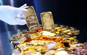 تراجع أسعار الذهب مع ارتفاع الدولار وزيادة المخاوف من التضخم