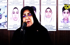 إيران ستبقى صامدة وحمايتها أهم واجب يقع على عاتقنا