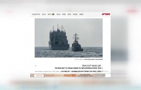 الإعلام العبري يكشف عن ضربتين إيرانيتين موجعتين ضد أميركا