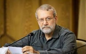 هكذا يرد لاريجاني على تخرصات ترامب بتدمير كهرباء ايران