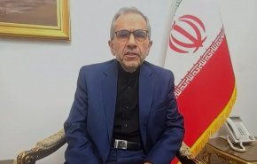 تخت روانجي: تم السماح لسفن بعض الدول بالعبور من مضيق هرمز