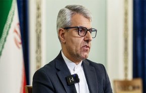 بقائي: لا شيء يمكن أن يمنع الحق الأصيل لأي أمة في الدفاع عن نفسها