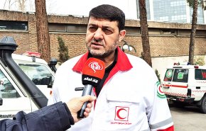 مقابلة خاصة مع الدکتور 'بير حسين كوليوند' رئيس جمعية الهلال الأحمر الإيراني