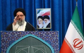 خاتمی: برای استقرار صلح باید رژیم صهیونیستی از بین برود