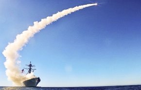 'فايننشال تايمز': واشنطن استنزفت سريعا ذخيرتها من صواريخ 'توماهوك'