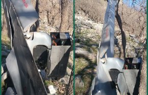 الحرس الثوري: تم اسقاط 112 طائرة مسيرة للعدو لغاية الان