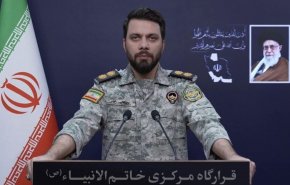 مقر خاتم الأنبياء: أينما يكون الاعداء في المنطقة سيدفنون تحت النيران والأنقاض