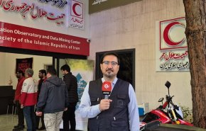  العدوان الصهيوأمريكي على إيران أسفر عن تضرر 60 مركزاً علاجياً ودوائياً وصحياً 