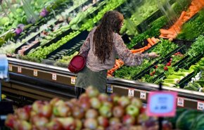 سایه تهاجم به خاک ایران بر سر زنجیره غذایی آمریکا