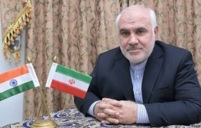 سفیر ایران در دهلی نو: برخی کشتی‌های هندی از تنگه هرمز عبور کرده‌اند