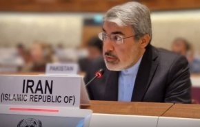 نماینده ایران در ژنو: توانایی دفاع از خود را داریم