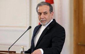 عراقجي: إيران سترد على أي هجوم يستهدف منشآتها للطاقة