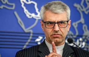 بقائي لألمانيا: من السخافة مطالبة الضحية بإنهاء الحرب بدلاً من محاسبة المعتدي