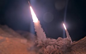 موج۵۳ عملیات وعده صادق۴؛ ۱۰ موشک‌ هایپرسونیک فتاح و قدر شلیک شد