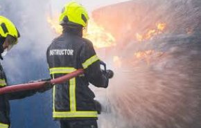 ۴۰ درصد اصابت‌ها در کشور مربوط به تهران است/ جزییات مهار آتش انبار نفت شهران