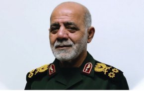 فرمانده قرارگاه خاتم‌الانبیا: دشمن چاره‌ای غیر از تسلیم ندارد