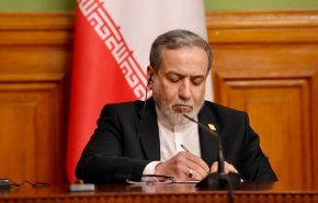 عراقجي: مضيق هرمز مفتوح للجميع ما عدا أمريكا وحلفائها