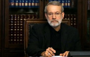 لاریجانی: ایران جنگی با ملت آمریکا ندارد/ ضرورت تنبیه سخت متجاوزان