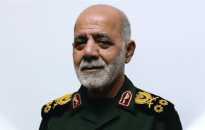 قائد مقر خاتم الانبياء: زمام المعركة في أيدينا وزمن نهب الشعوب قد ولى