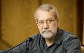 لاريجاني يكشف عن مخطط أمريكي مماثل لـ11 سبتمبر لاتهام إيران!