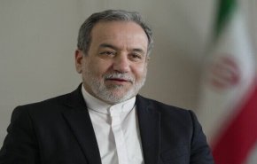 عراقجي: لم نطلب التفاوض ووقف اطلاق النار بتاتا
