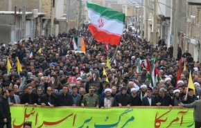 اذعان رژیم صهیونیستی به ناتوانی مقابل ایران