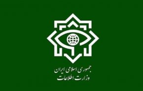وزارت اطلاعات: ۱۸ مزدور شبکه تروریستی اینترنشنال شناسایی و بازداشت شدند