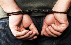 اعتقال 36 عميلا لكيان الاحتلال ولاميركا في محافظة خوزستان