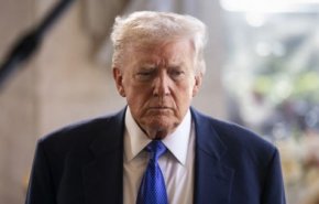 دست رد آلمان و انگلیس بر سینه ترامپ