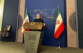 عراقجي: نسعى لنهاية دائمة للحرب وسنحتفل بالنصر قريبا