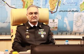 جانشین نیروی دریایی ارتش: انتقام خون شهدای ناو دنا را می‌گیریم