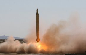 الموجة الـ56.. استهداف مخازن شركة رافائيل بصواريخ فائقة الثقل