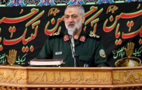 القوات المسلحة الايرانية تحذر العدو بقوة من الاعتداء على جزيرة خارك 