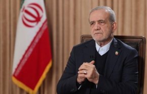 الرئيس الايراني: لن نستسلم للمتغطرسين