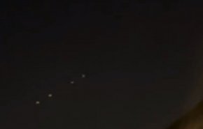 حملات پهپادی گسترده به سفارت آمریکا در بغداد