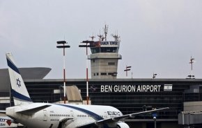 اعلام وضعیت اضطراری در فرودگاه بن گوریون
